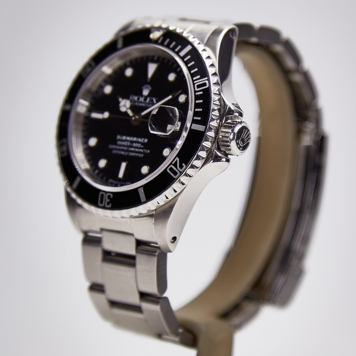 Rolex Submariner Date Ref. 16610 Watchworks