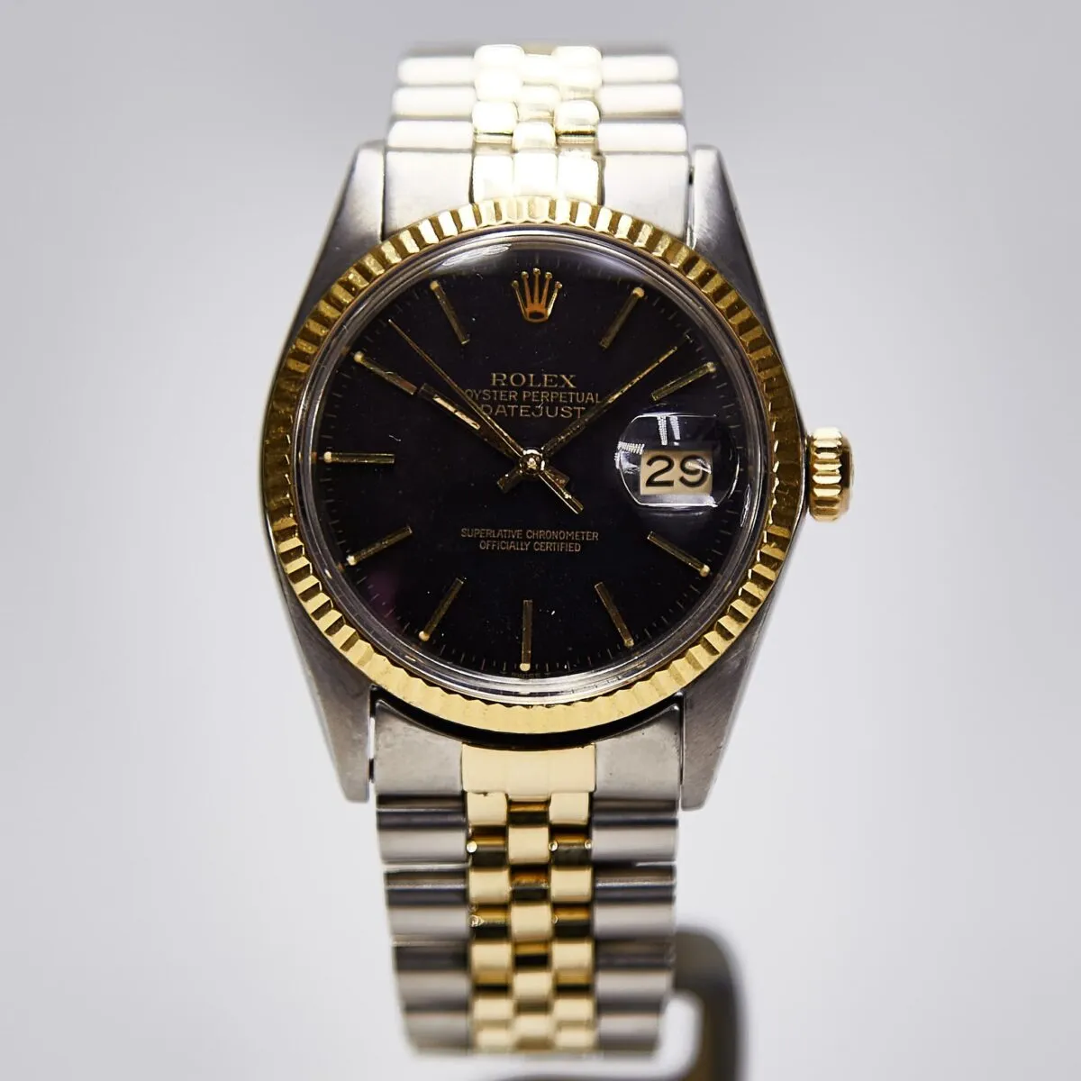 16013 datejust best sale