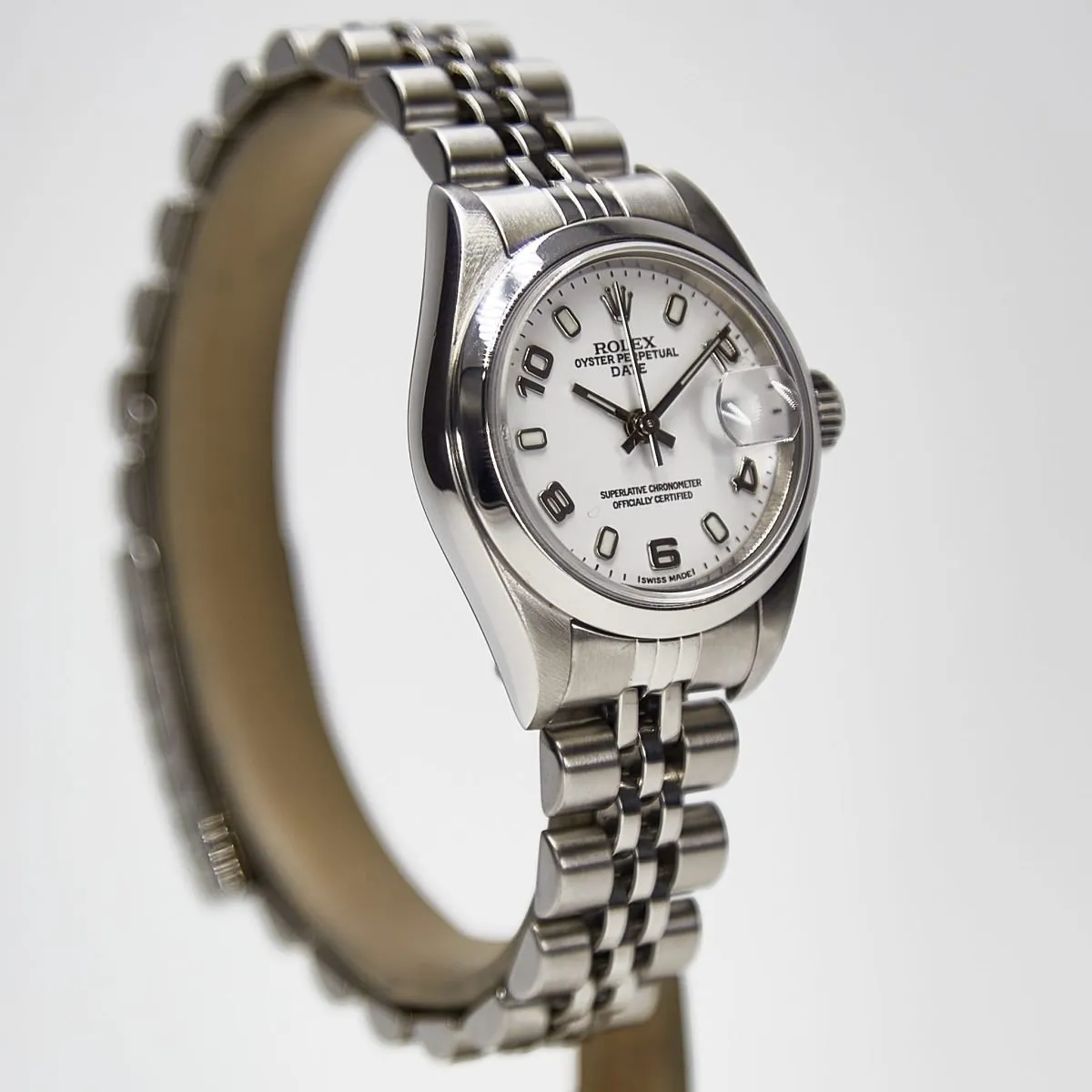 Rolex Lady Datejust (79160) - Image 2