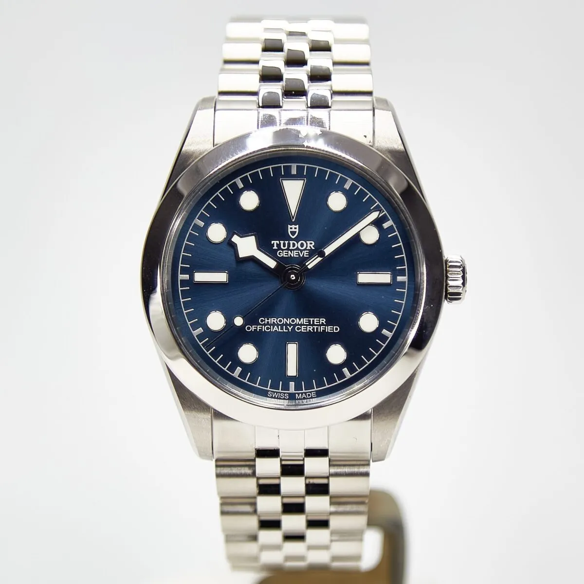 Tudor Black Bay 36 (79640)