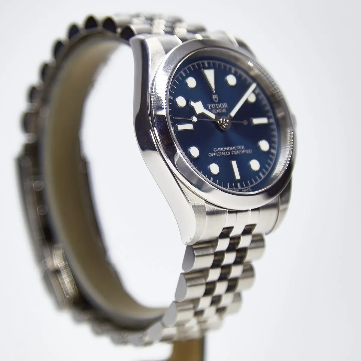 Tudor Black Bay 36 (79640) – Watchworks
