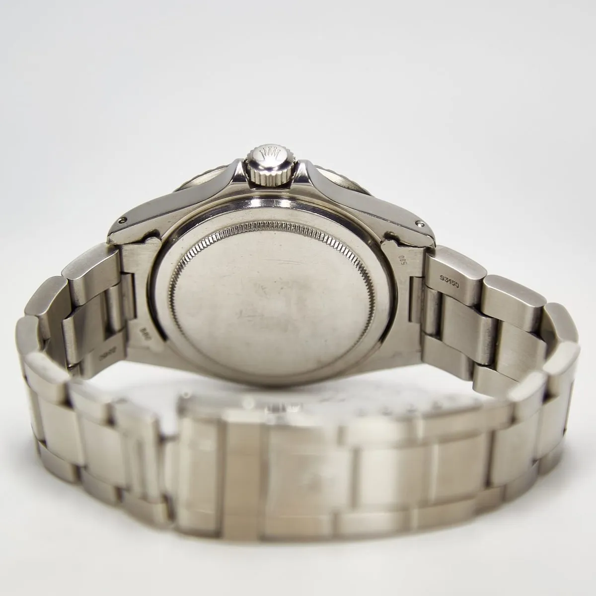 Rolex Submariner Date 'Red Letter' (1680) – Watchworks