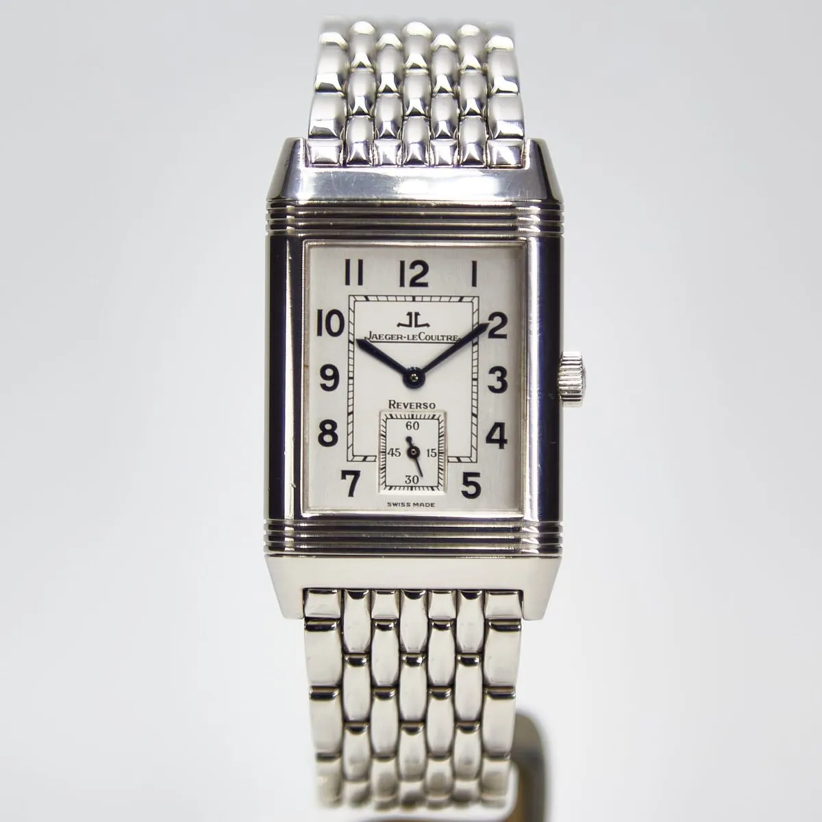Jaeger-LeCoultre Reverso Grande Taille - 270.8.62 for $7,436
