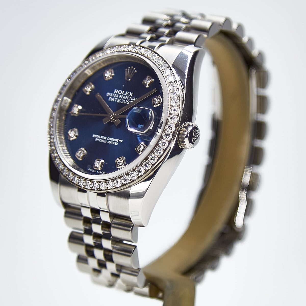 Rolex Datejust (116244) – Watchworks
