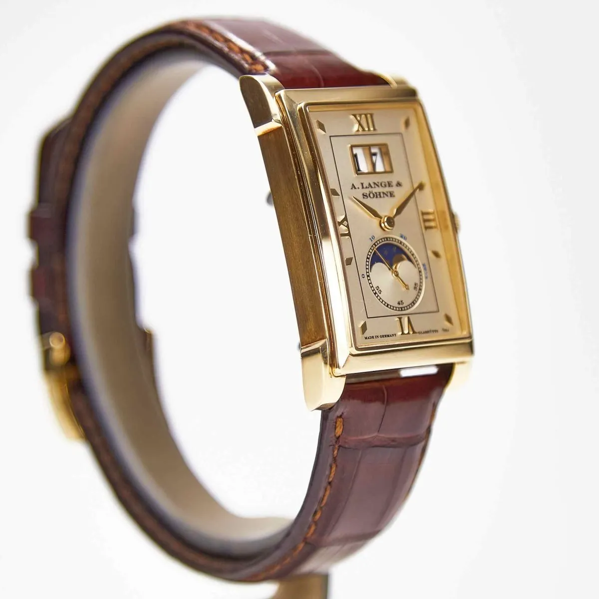 A. Lange & Sӧhne Cabaret Moon Phase (118.021) - Image 2
