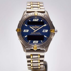 Breitling Aerospace (F65062)