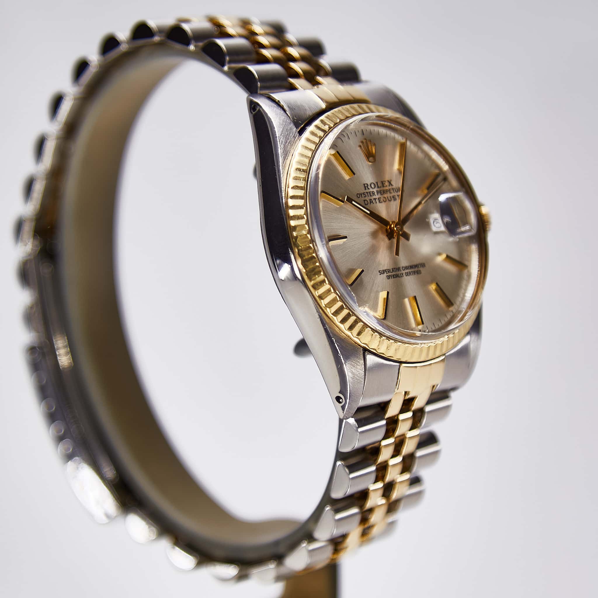 Rolex Datejust (16013) – Watchworks