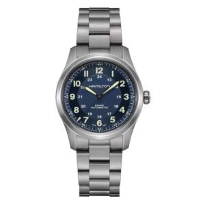 Hamilton Khaki Field Titanium (H70205140)