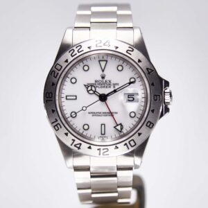 Rolex Explorer II (16570)