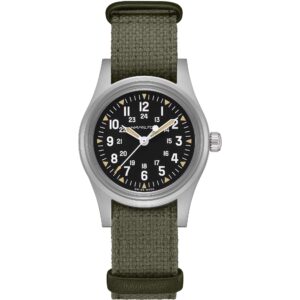 Hamilton Khaki Field Mechanical 36mm (H69399930)