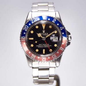 Rolex GMT-Master (1675)