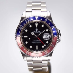 Rolex GMT-Master II (16710)